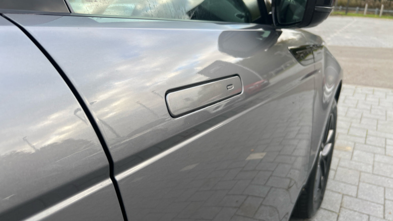 Land Rover Range Rover Evoque 2.0 D200 Dynamic SE 5dr Auto Diesel Hatchback